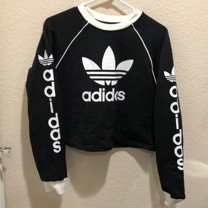 Adidas Crop